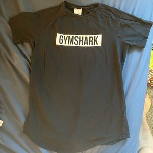 Gymshark T Shirt
Size S
